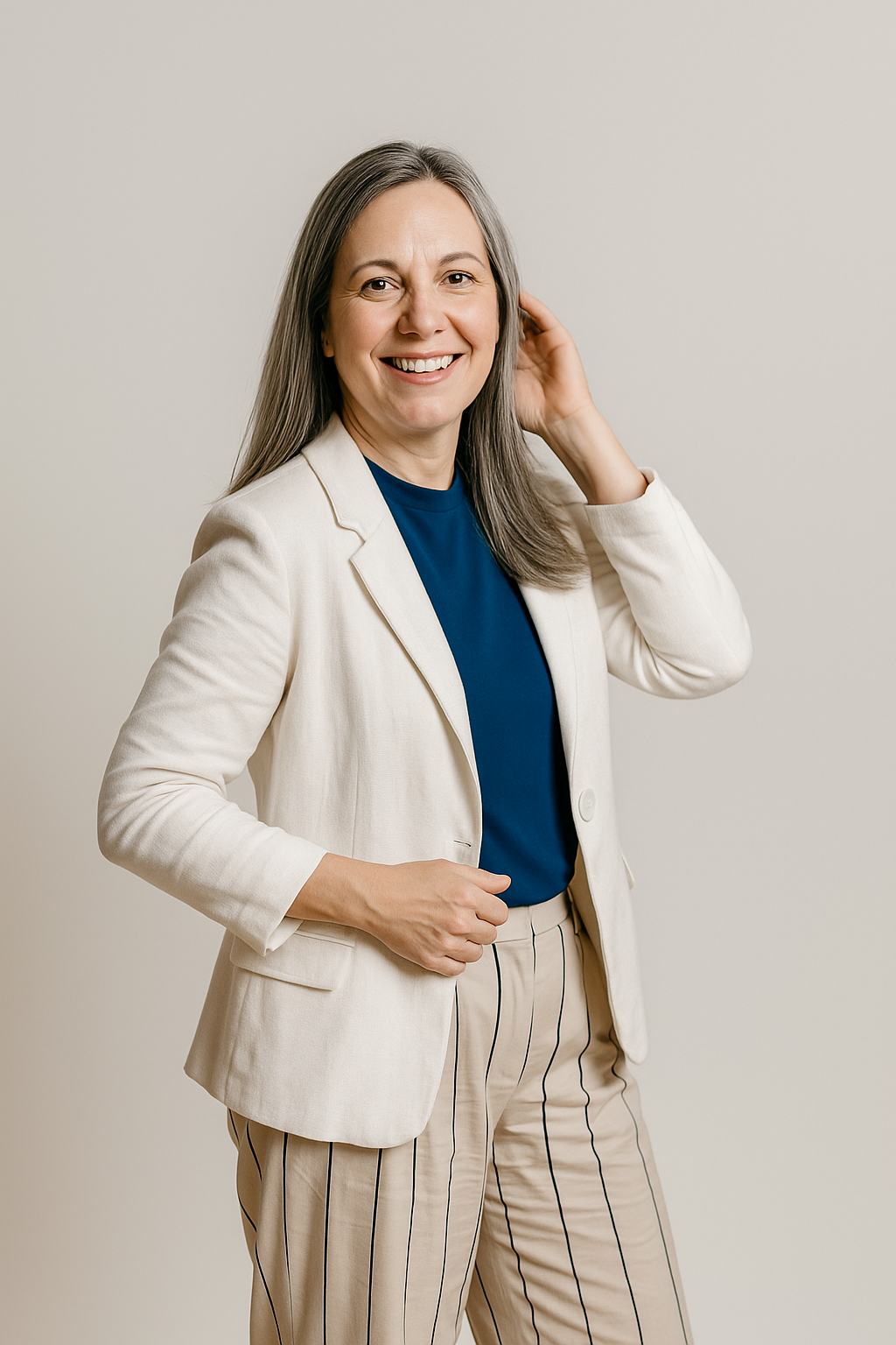 Анна Воронова